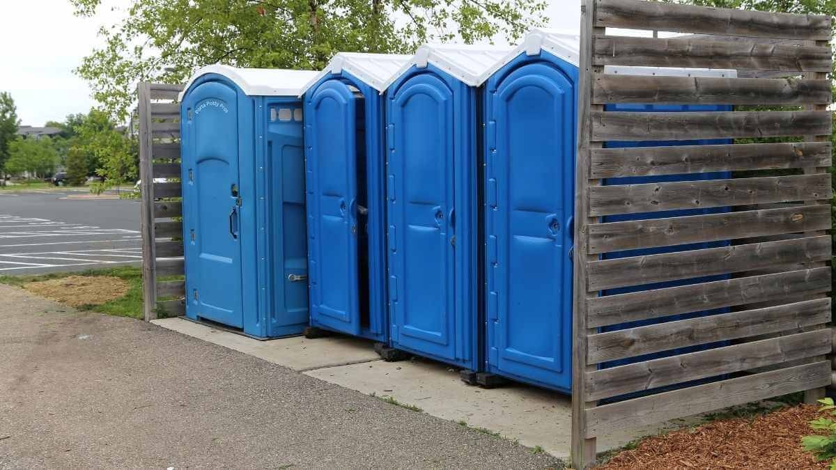 Porta Potty Rental Pros - Reliable Portable Toilet Rentals in Fort Hall, ID, 83203
